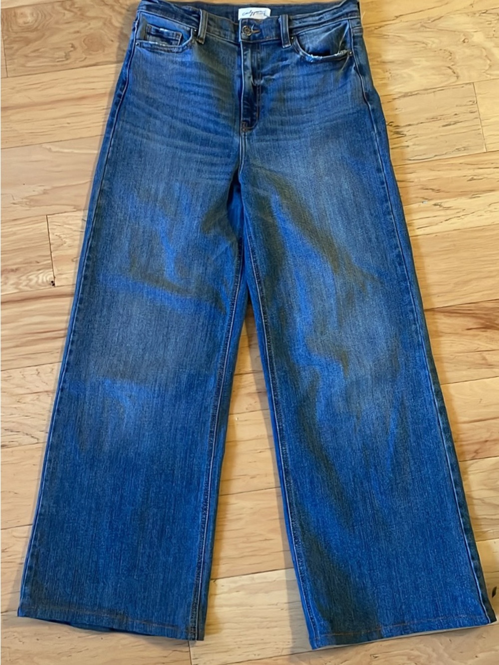 CJLA Holland Jeans